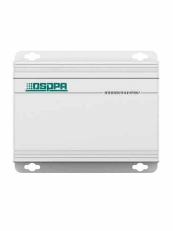 DSPPA DSP9907 IP Audio Wall Terminal