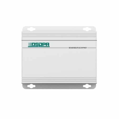 DSPPA DSP9907 IP Audio Wall Terminal