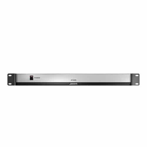 DSPPA DT4000 Dante Audio Matrix Switcher