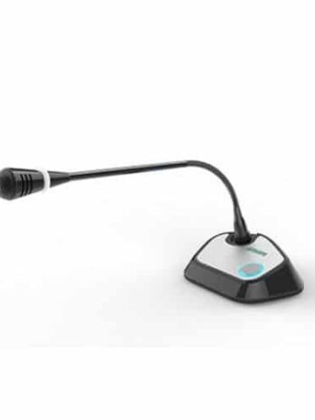 DSPPA DT4200E Dante Conference Microphone