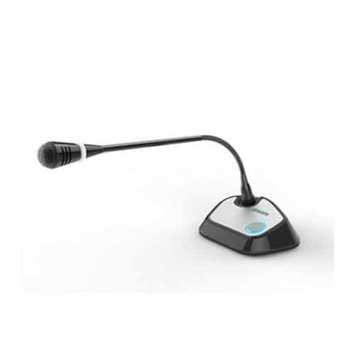 DSPPA DT4200E Dante Conference Microphone