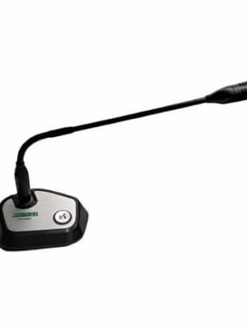 DSPPA DT4200P IP-Based Dante Conference Microphone