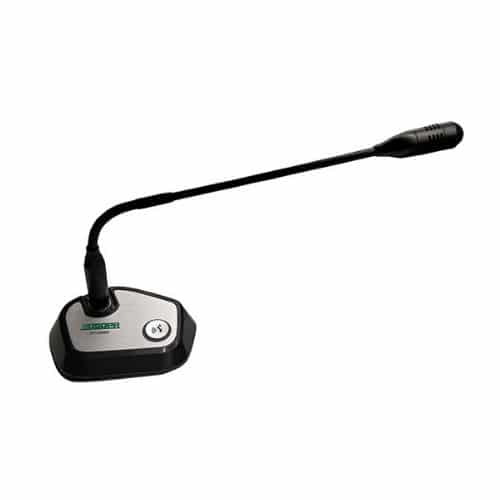 DSPPA DT4200P IP-Based Dante Conference Microphone