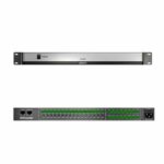 DSPPA DT4300 Professional Dante Audio Matrix System