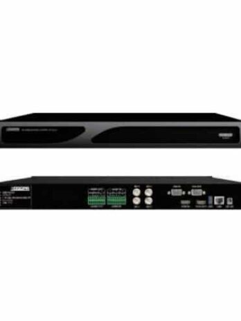 DSPPA DSP9209 Recording and Broadcasting Device