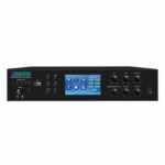 DSPPA MP2708 Professional 6-Zone Audio Amplifier