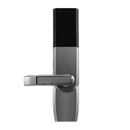 ZKTeco TL-400B Smart Door Lock for Home & Office - Image 3
