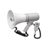 TOA ER-3215 Handheld Megaphone