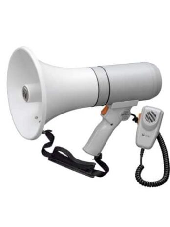 TOA ER-3215 Handheld Megaphone