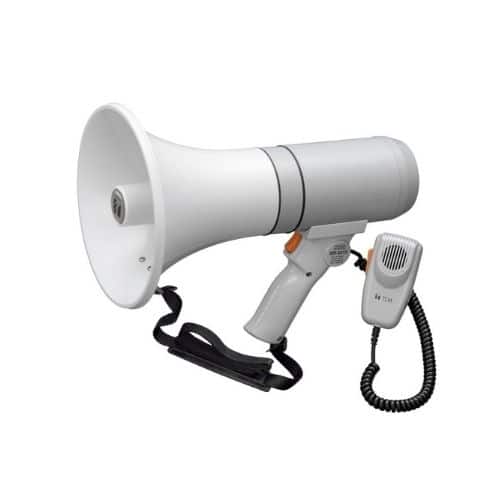 TOA ER-3215 Handheld Megaphone