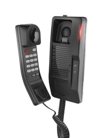 Fanvil H2 SIP Hotel Room IP Phone