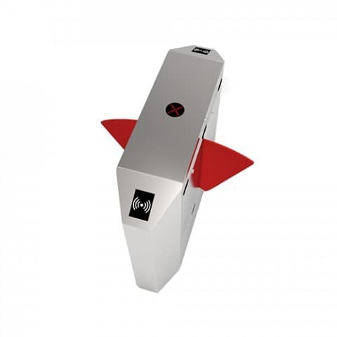 ZKTeco FBL2200 Tripod Turnstile Gate - Image 4