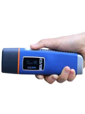 JWM WM5000X1 Fingerprint Guard Patrol Device