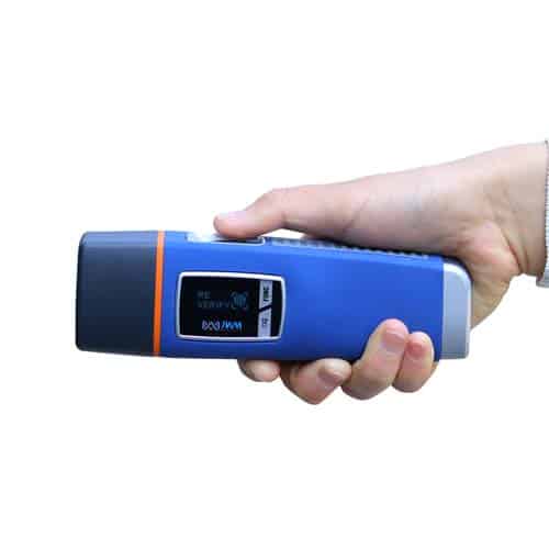 JWM WM5000X1 Fingerprint Guard Patrol Device