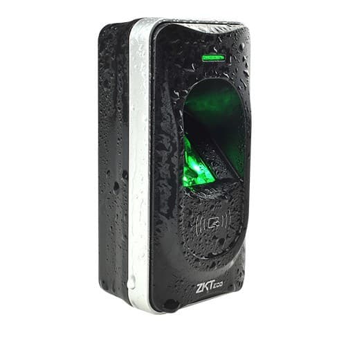 ZKTeco FR1200 Biometric Reader with RFID Card - Image 3