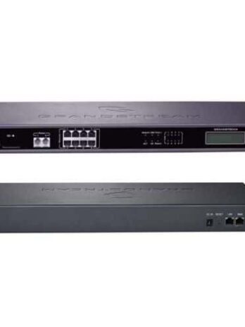 Grandstream UCM6208 8 Port IP PBX System