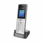 Grandstream WP810 Cordless Wi-Fi IP Phone