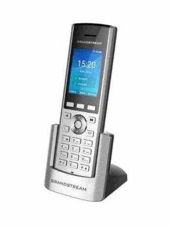 Grandstream WP820 Wireless IP Phone