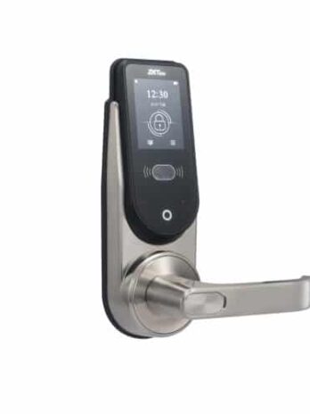 ZKTeco HBL100B Biometric Access Control