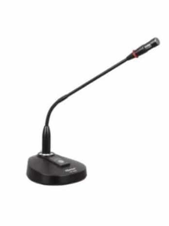 HTDZ HT 808 Wired Gooseneck Meeting Microphone