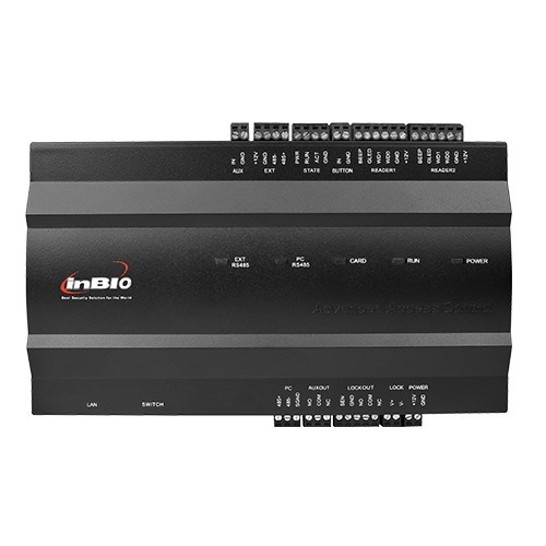 ZKTeco INBIO460 4 Door IP Access Control Board - Image 3