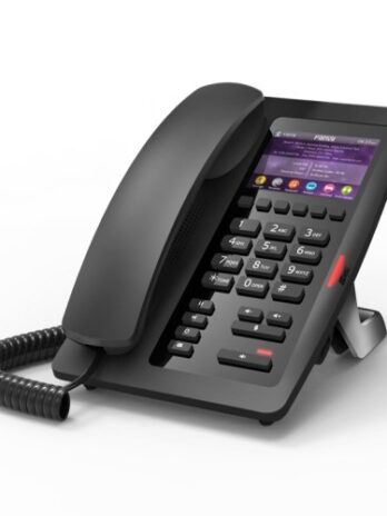 Fanvil H5 HD Hotel IP Phone