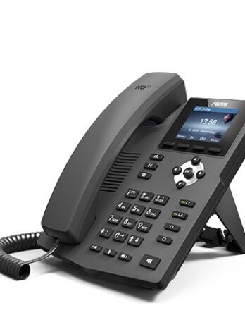 Fanvil X3SP Business VoIP IP Phone