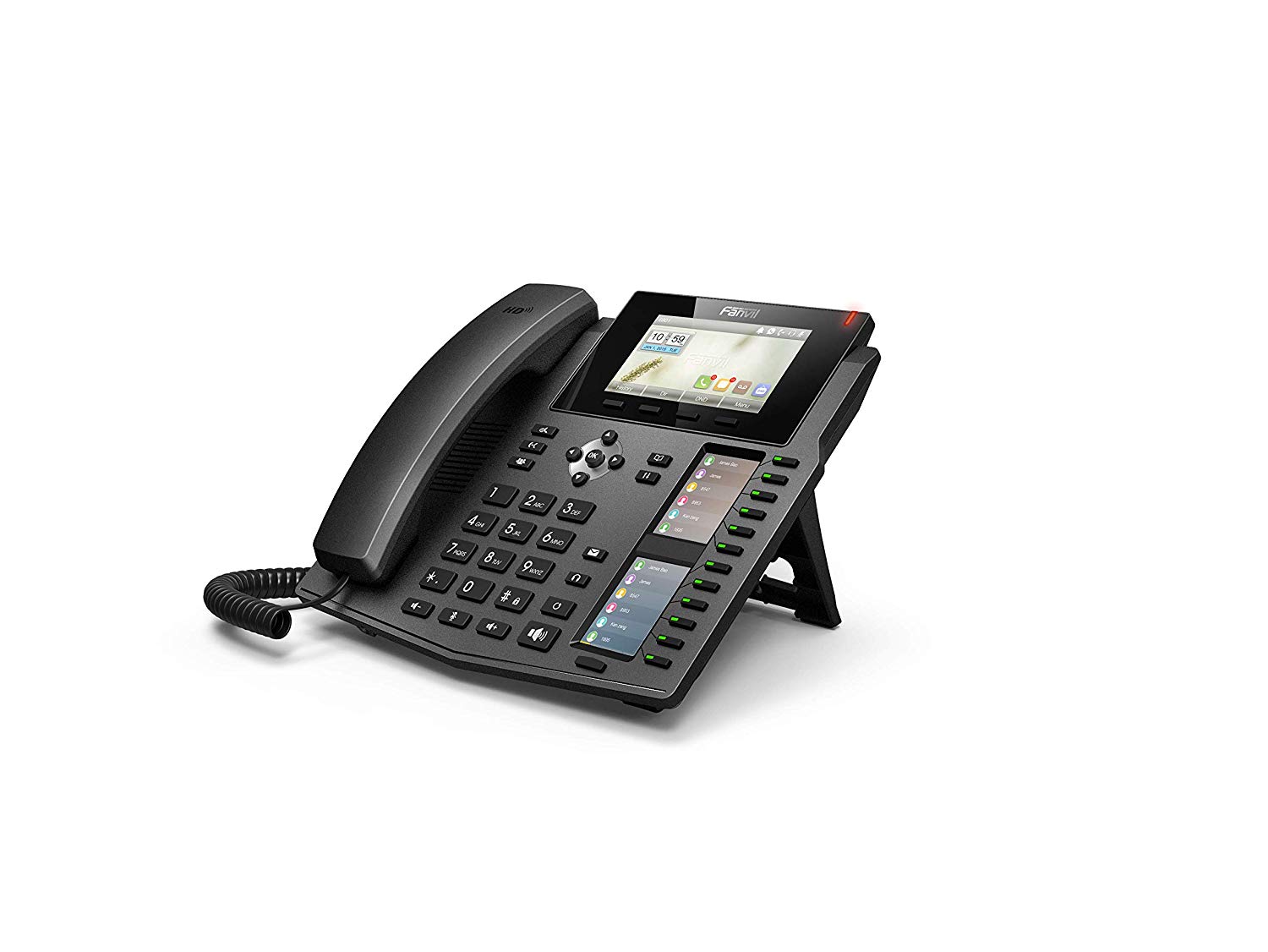 Fanvil X6 Business IP Phone