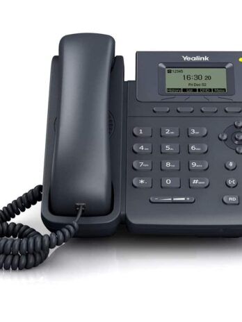 Yealink SIPT19P E2 HD IP Phone
