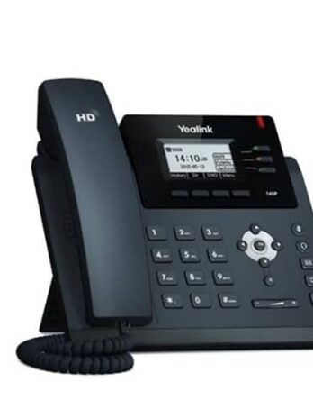 Yealink SIP-T40P Professional Business IP Phone