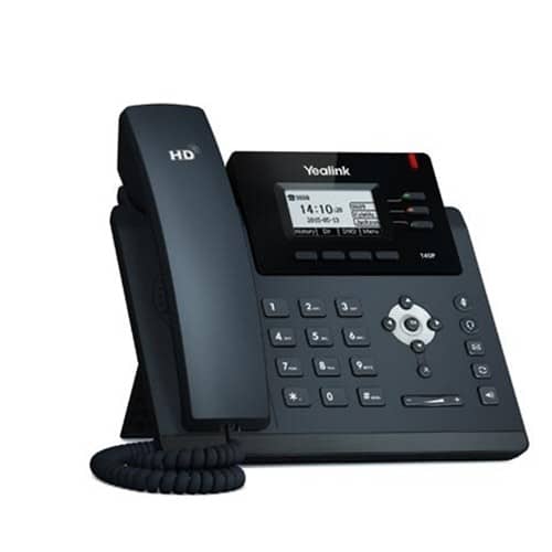 Yealink SIP-T40P Professional Business IP Phone