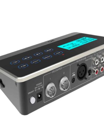 ITC TS-0605M Conference Controller for Professional Meetings