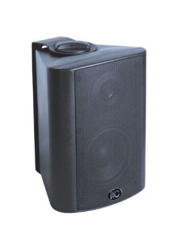 ITC T-775 Outdoor Wall Mount PA Speaker