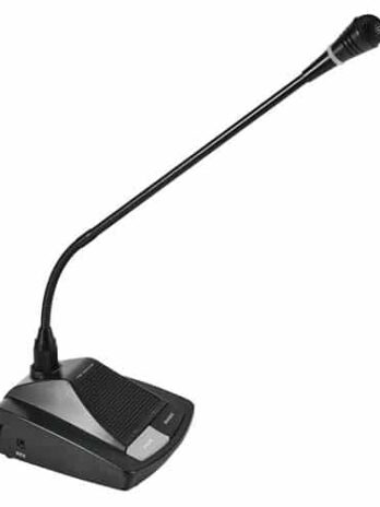 ITC TS 0602 Wired Conference Chairman Microphone Unit
