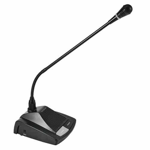 ITC TS 0602 Wired Conference Chairman Microphone Unit
