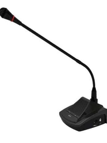 ITC TS-0602A Digital Conference System Delegate Unit