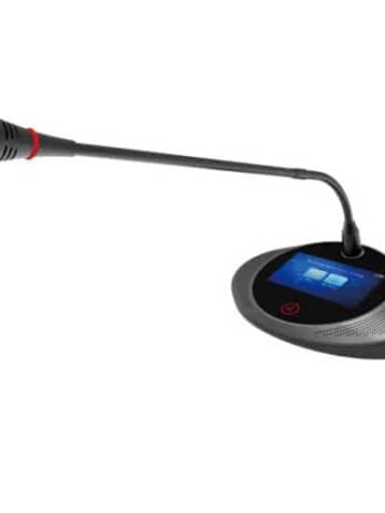 ITC TS-W101A Wired Conference Delegate System