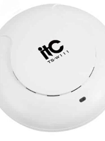 ITC WiFi AP TS-W111 Dual Band Wireless Access Point