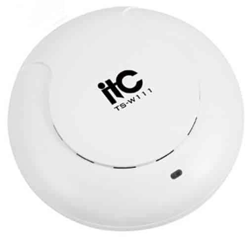ITC WiFi AP TS-W111 Dual Band Wireless Access Point