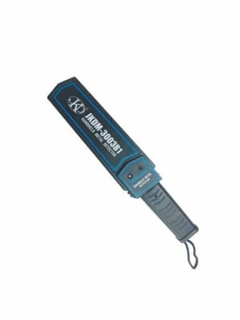 JKDM-3003B1 High Sensitivity Handheld Metal Detector