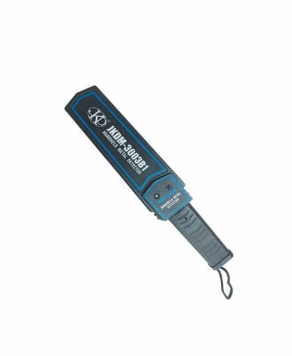 JKDM-3003B1 High Sensitivity Handheld Metal Detector