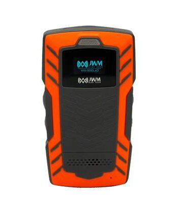 JWM WM-5000 L4D Online Guard Tour System