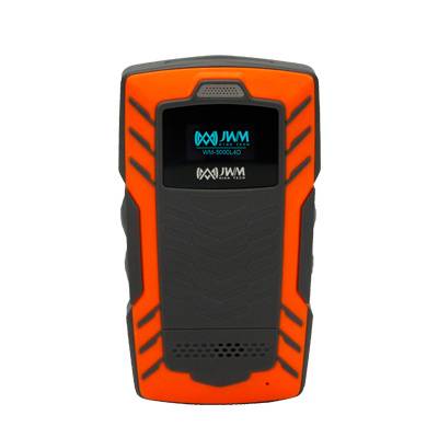 JWM WM-5000 L4D Online Guard Tour System