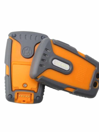 JWM WM-5000L5 Online Guard Tour System