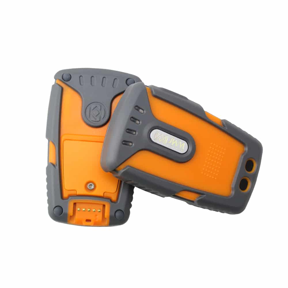 JWM WM-5000L5 Online Guard Tour System