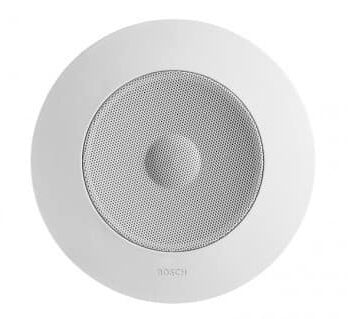 Bosch LBC 3951/11 6W Ceiling Speaker for PA System