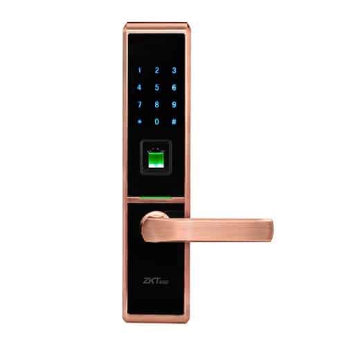 ZKTeco TL-100 Advanced Smart Security Door Lock - Image 3