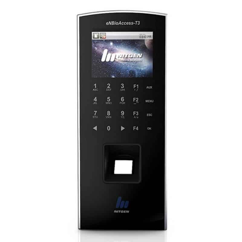 Nitgen eNBioaccess-T3 Fingerprint Access Control - Image 2