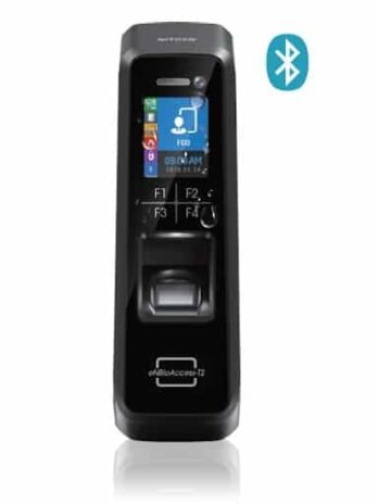 Nitgen eNBioAccess-T2 Biometric Access Control System