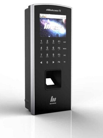 Nitgen eNBioaccess-T3 Fingerprint Access Control